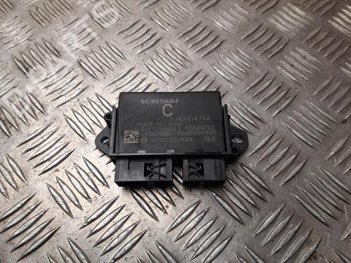Used Electronic module Electronic module 37558668 37558668