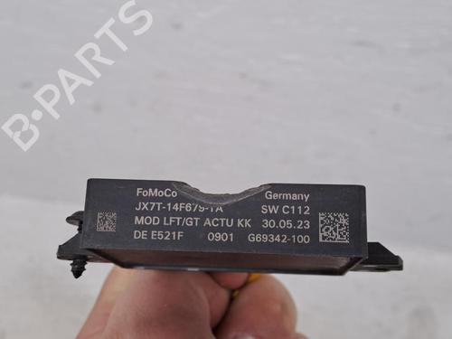 Electronic module FORD KUGA III (DFK) 1.5 EcoBlue | BP29811827M83
