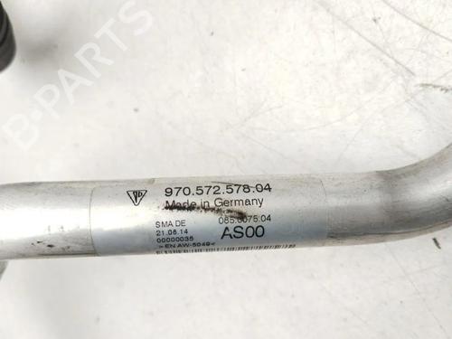 Pipe PORSCHE PANAMERA (970) 3.0 S E-Hybrid | BP28923823M125 - Image 5