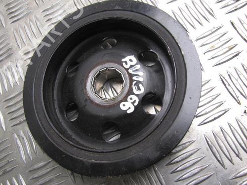 Used Pulley MERCEDES-BENZ CLA Coupe (C117) CLA 250 4-matic (117.346) (211 hp) 28947182