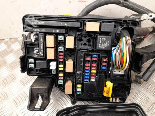 Fuse box KIA EV6 (CV) 77 GT AWD | BP37564023E1 - Image 2