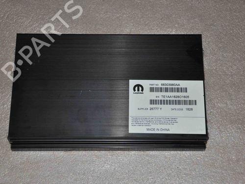 Modulo electronico DODGE DURANGO (WD) 5.7 (364 hp) 28944988