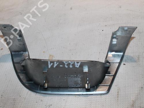 Rear right exterior door handle VOLVO XC90 I (275) D5 AWD | BP28945546C130 