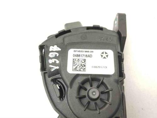 Pedal MASERATI QUATTROPORTE VI 3.0 S | BP28914622I4