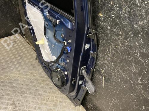 Dør venstre bagtil DACIA BIGSTER 1.2 TCe 140 (RYMH) | BP38158775C4 - Image 4
