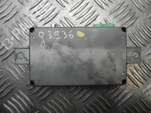 Electronic module FORD KUGA I 2.0 TDCi 4x4 | BP37581353M83 - Image 3
