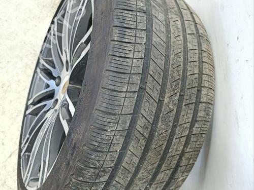 Rim PORSCHE CAYENNE (92A) 4.8 Turbo | BP30301840C45 
