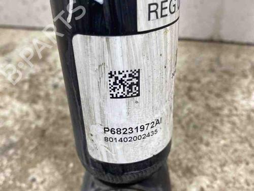 Left rear shock absorber CHRYSLER PACIFICA (RU) 3.6 Hybrid | BP28919782M18 