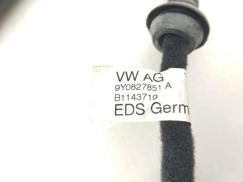 Tailgate lift support PORSCHE CAYENNE (9YA) 4.0 Turbo S E-Hybrid AWD (9YACH1) | BP28940912C138  - Image 6