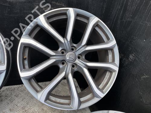 Fælk VOLVO XC90 II (256) D5 AWD | BP37574514C45 - Image 3