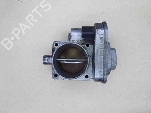 Spjældhus SKODA FABIA I (6Y2) 1.9 SDI (64 hp) 28916557