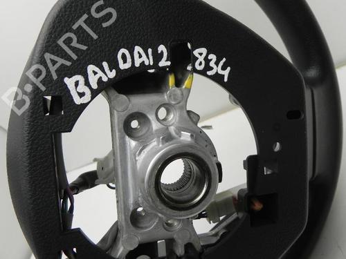 Steering wheel SUBARU FORESTER (SH_) 2.0 D AWD (SHH, SHD, SHN) | BP28935853C49 