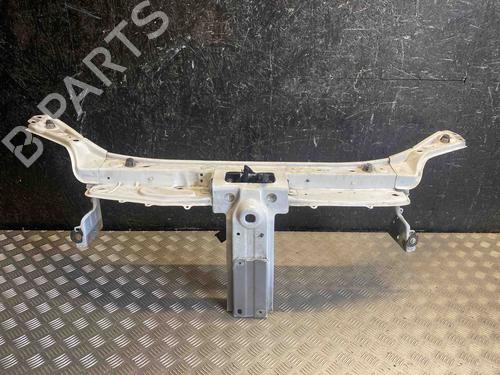 Used Crossmember DACIA SANDERO II TCe 90 (B8M1, B8MA, B8AC) (90 hp) 28942495