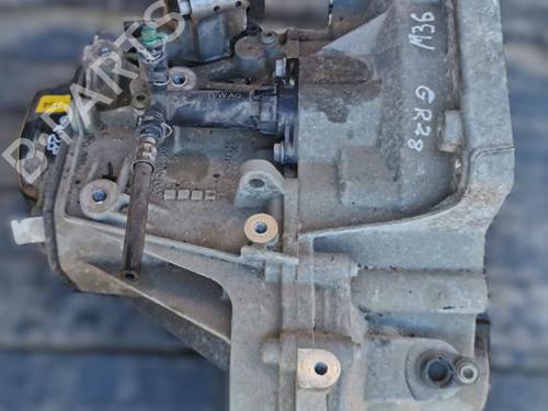 Gearbox SEAT IBIZA V (KJ1, KJG) 1.0 TSI | BP29866237M3 
