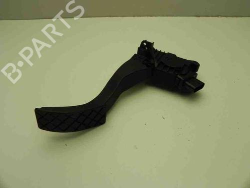 Used Pedal VW GOLF VII (5G1, BQ1, BE1, BE2) 1.2 TSI (86 hp) 28909847