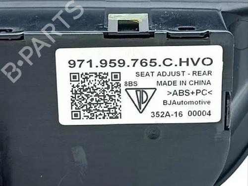 Switch PORSCHE PANAMERA (971) 4.0 Turbo (97AFF1, 97BFF1) | BP30908877I30