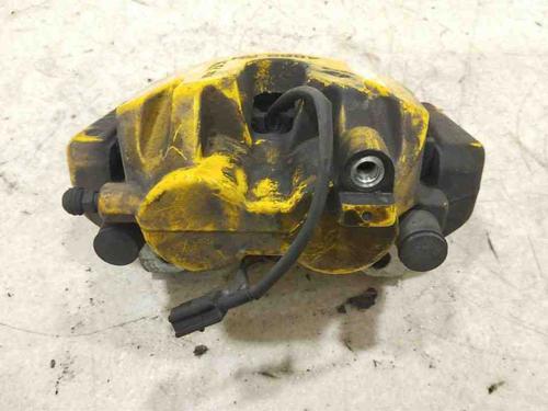Left front brake caliper MASERATI LEVANTE SUV (M161) 3.0 S Q4 | BP28943110M105 