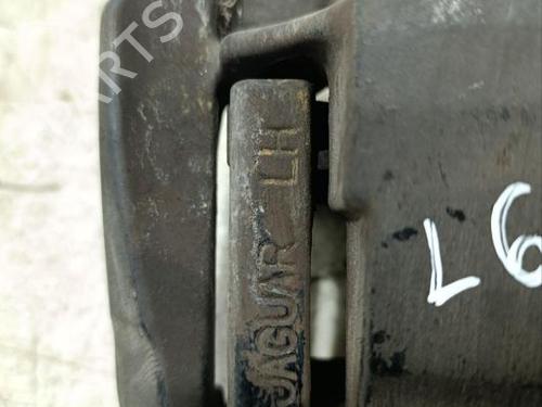 Left front brake caliper JAGUAR F-TYPE Convertible (X152) 5.0 SCV8 S | BP38998509M105  - Image 5