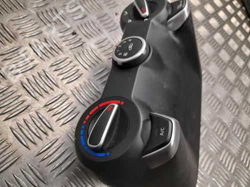 Climate control KIA RIO IV (YB, SC, FB) 1.25 | BP37551760I5 - Image 2