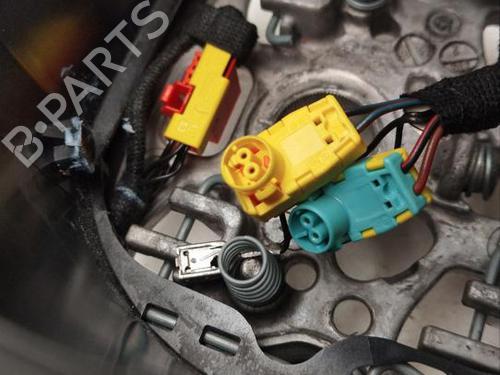 Steering wheel PORSCHE PANAMERA (970) 3.0 S E-Hybrid | BP40112146C49 - Image 13