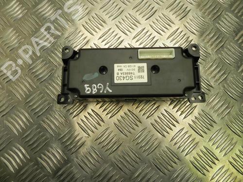 Climate control SUBARU FORESTER (SJ_) 2.0 D AWD (SJD) | BP37576992I5 - Image 2