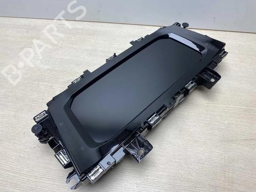 Instrument cluster VW GOLF VIII (CD1, DA1) 1.5 eTSI | BP32283902C47