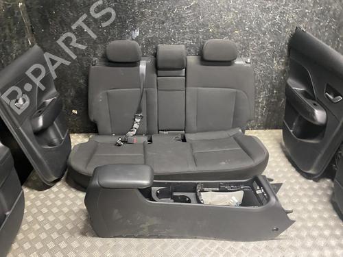 Sæde sæt HYUNDAI KONA (SX2) 1.0 T-GDi Hybrid 48V | BP37575825C78 - Image 6