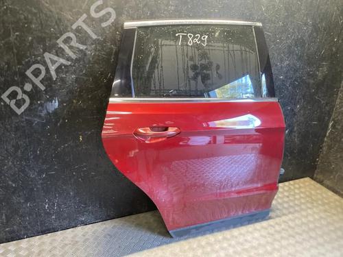 Used Right rear door Right rear door FORD S-MAX (CJ, WA6) 2.0 TDCi (180 hp) 34373585 34373585