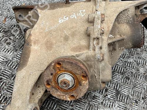 Used Rear differential LAND ROVER DISCOVERY IV (L319) 3.0 TD 4x4 (245 hp) 28936467