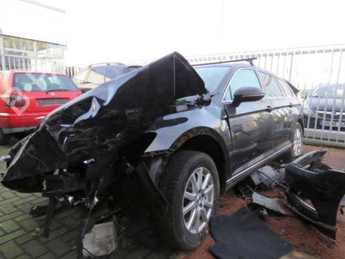 Electronic module VW PASSAT B8 Variant (3G5, CB5) 2.0 TDI | BP37577143M83 - Image 4