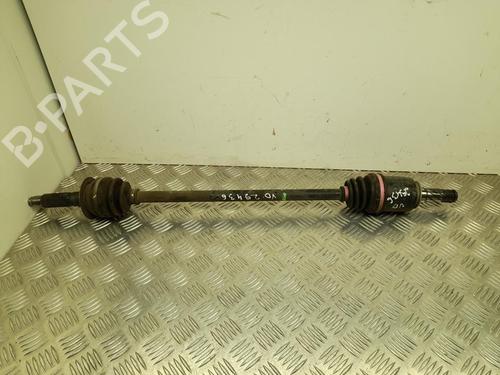 Driveshaft SUBARU XV (GT) 1.6 i AWD (GT3) | BP37550601M37 - Image 2