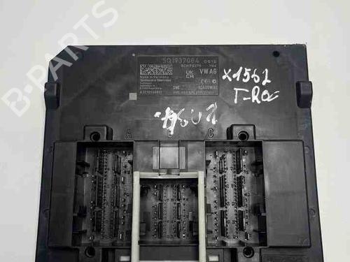 Elektronisk modul VW T-ROC (A11, D11) 1.5 TSI (150 hp) 28918935