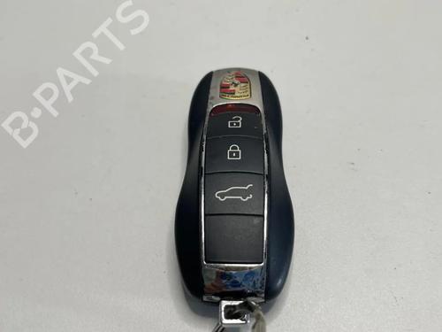 Used Electronic module Electronic module PORSCHE CAYENNE (92A) 3.6 (300 hp) 36565446 36565446