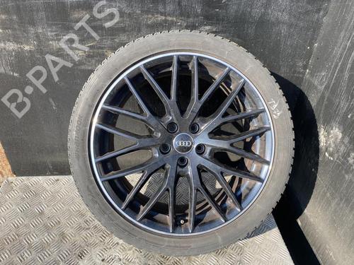 Used Rim Rim 39603601 39603601