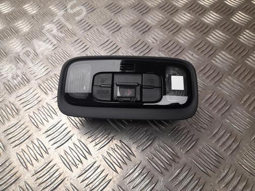Innerbelysning Innerbelysning TOYOTA YARIS CROSS (MXP_) 1.5 Hybrid (MXPJ10) (116 hp) 37560524 37560524
