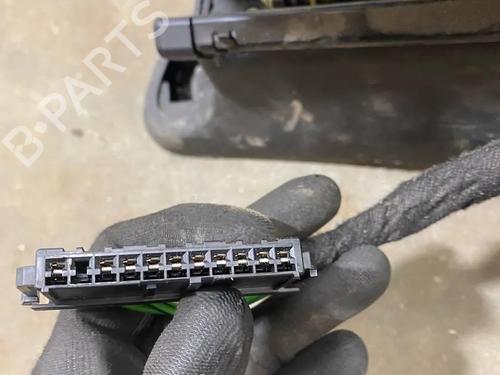 Left front seat CHRYSLER PACIFICA (RU) 3.6 Hybrid | BP28937299C15  - Image 9