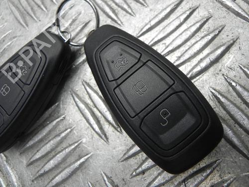 Electronic module FORD C-MAX II (DXA/CB7, DXA/CEU) 1.5 TDCi | BP37546096M83 - Image 3