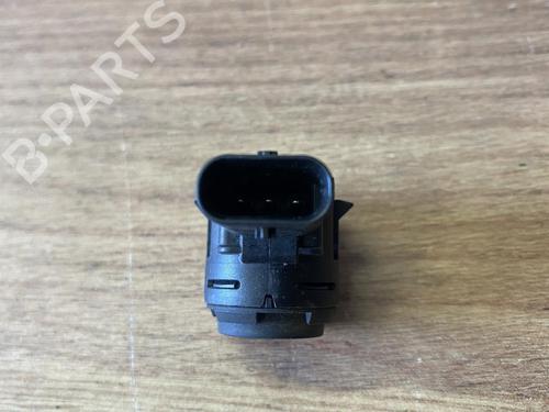 Electronic sensor SKODA ENYAQ iV SUV (5AZ) 85 | BP39909695M84 - Image 4