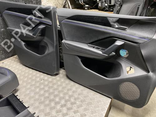 Seats set VW TAYRON (R41) 1.5 eHybrid | BP37568007C78 - Image 8