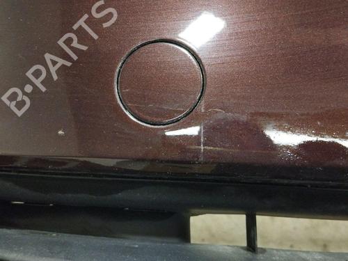 Front bumper PORSCHE PANAMERA (970) 3.6 | BP28929427C7 
