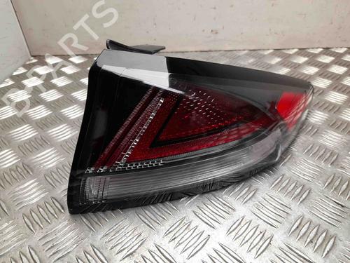 Used Right taillight HYUNDAI IONIQ (AE) 1.6 GDI Hybrid (105 hp) 28945514