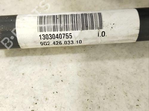 Cable PORSCHE CAYMAN (981) 2.7 | BP28915696E12  - Image 6