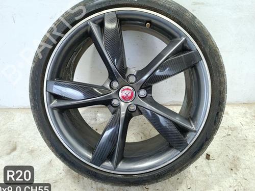 Used Rim JAGUAR F-TYPE Coupe (X152) 5.0 SCV8 R AWD (551 hp) 29127953