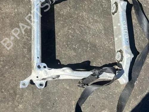 Used Subframe Subframe MERCEDES-BENZ EQE (V295) EQE 350 4-matic (295.112) (292 hp) 28937972 28937972
