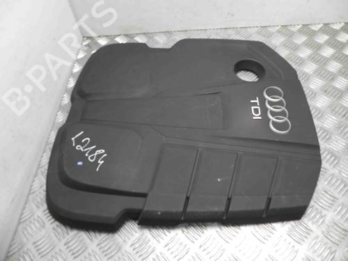 Upper protection AUDI A5 Sportback (F5A, F5F) 2.0 TDI | BP28918265M93