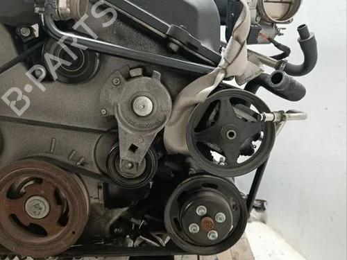 Engine ASTON MARTIN VIRAGE Volante 6.0 | BP35810906M1 - Image 10