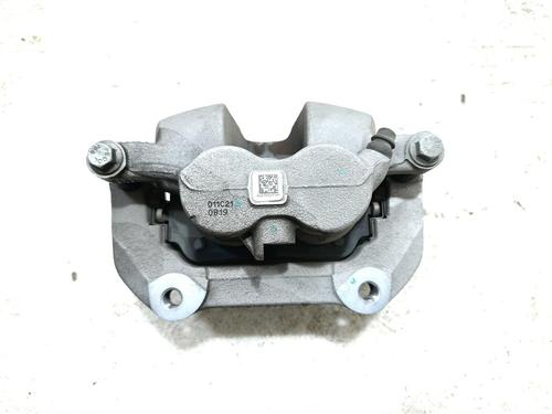 Left front brake caliper MERCEDES-BENZ GLS (X167) 450 EQ Boost 4-matic (167.959) | BP38999601M105 - Image 5