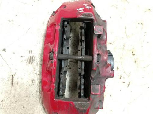 Used Left front brake caliper Left front brake caliper 38999074 38999074