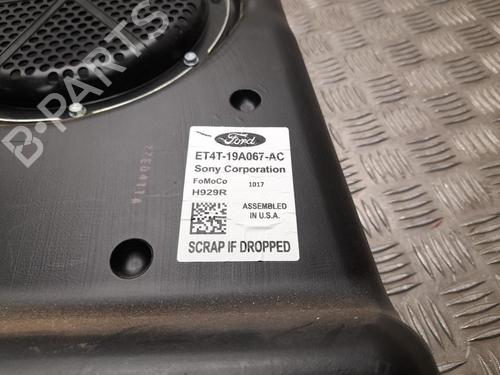 Electronic module FORD USA EDGE 2.0 TDCi Bi-Turbo AWD | BP37568255M83 - Image 2