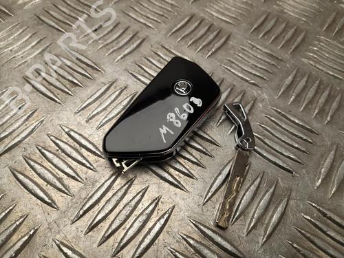 Electronic module SKODA OCTAVIA IV Combi (NX5, PV5) 2.0 TDi | BP37562881M83 - Image 2